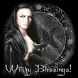Blessed Be 56