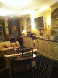 India House Club Members Only Room