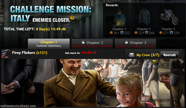 cmi7 cmi7