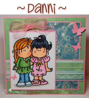 Danni Danni