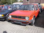 Volkswagen Golf I GTD