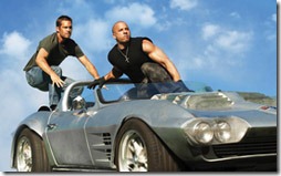 Fast 5