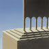 Object: 19493 - De nutteloze muur - 40 x 40 cm - € 1750,= Object: 19493 - De nutteloze muur - 40 x 40 cm - € 1750,=