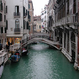 Europe 2002 - Italy - Venice