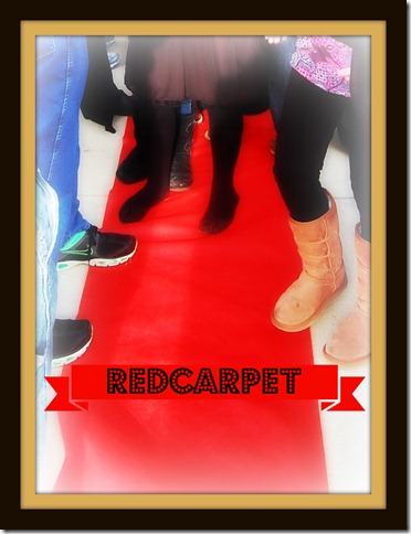 redcarpet