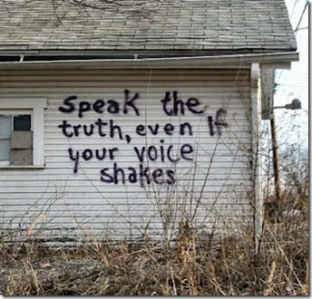 truth