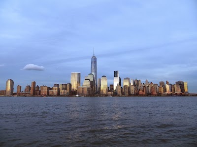 The skyline looks completely different since our last visit to New York! IMAGE_586.jpg