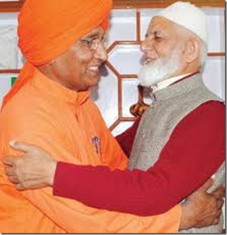 Agnivesh Agnivesh