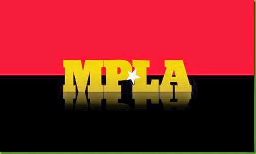 MPLA PACAVIRA ANGOLA 2017