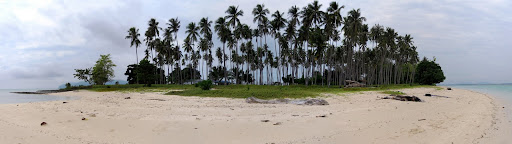 Pulau Sibuan