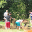 2004 - Kinderfreizeit 2004 - Kinderfreizeit 2004 - Aufbau