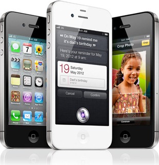 iPhone 4S iPhone 4S