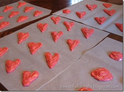 vdaymacarons vdaymacarons