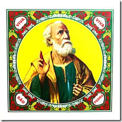 são pedro são pedro