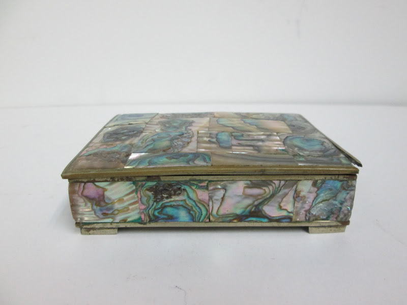 Decorative Box
