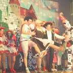 Prunksitzung 2012 Teil 2