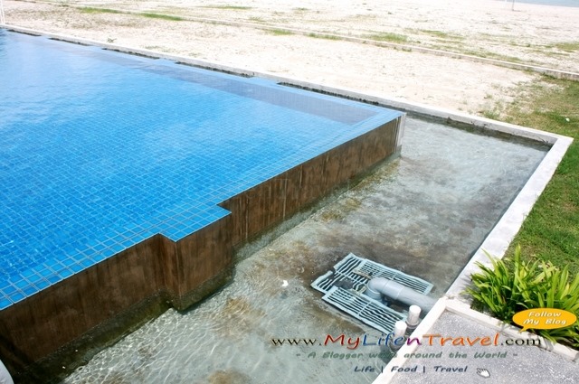 Four points by sheraton swimming pool Four points by sheraton swimming pool