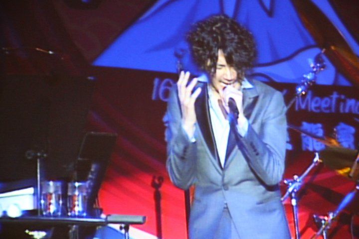 近藤真彦