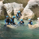 Barrancos Guara Barrancos Guara
