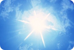 le ciel le ciel