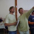 2. ročník 2008