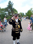 Captain Legoland Captain Legoland