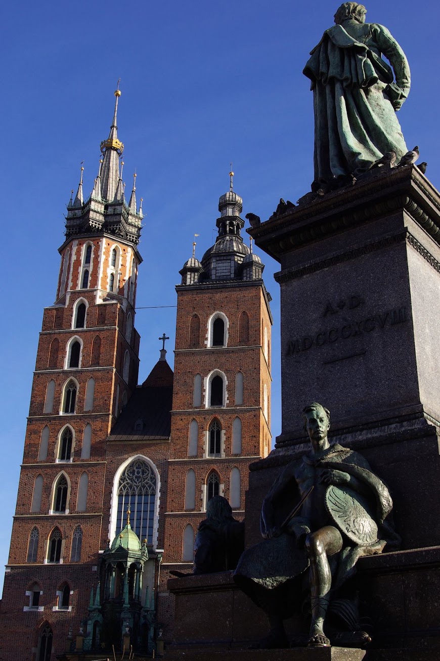 Krakow