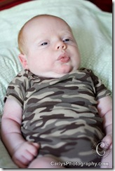 army faces-5