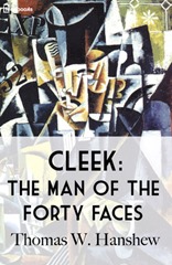 the man of forty faces