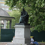 Fotos de Monumento a Rousseau