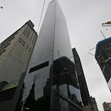 Hilton next to 9/11