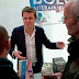 Signeersessie