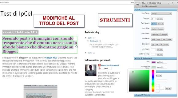 stylebot-modifiche-modello-blogger