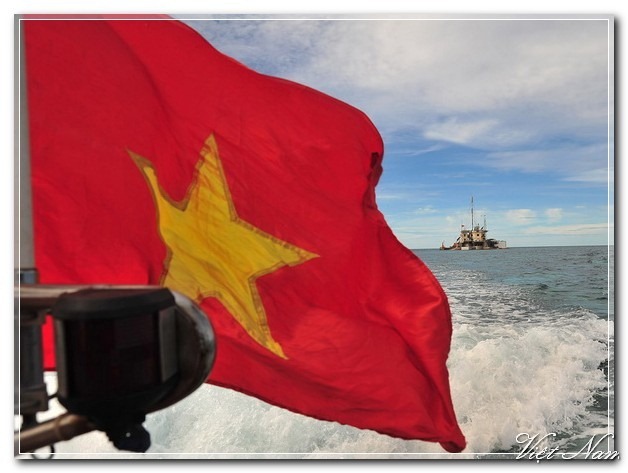 Trường Sa, Cảnh Đẹp Việt Nam Trường Sa, Cảnh Đẹp Việt Nam