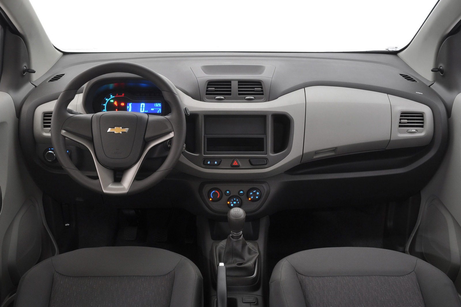 2012 Chevrolet Spin 2012 Chevrolet Spin