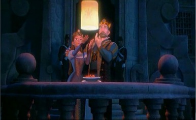 Rapunzel 6