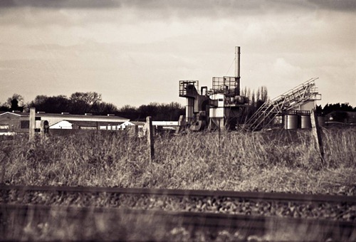 Asphalt-Depot