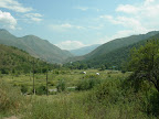 Okolice Turgienu.