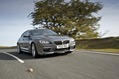 BMW 6-series Gran Coupe