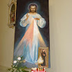 Rok 2012 - Modlitby ku sv. sestre Faustíne 4.9.2012