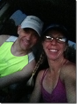 Cool Moon Half Marathon! 001 Cool Moon Half Marathon! 001