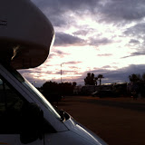 Travel to Las Cruces, NM