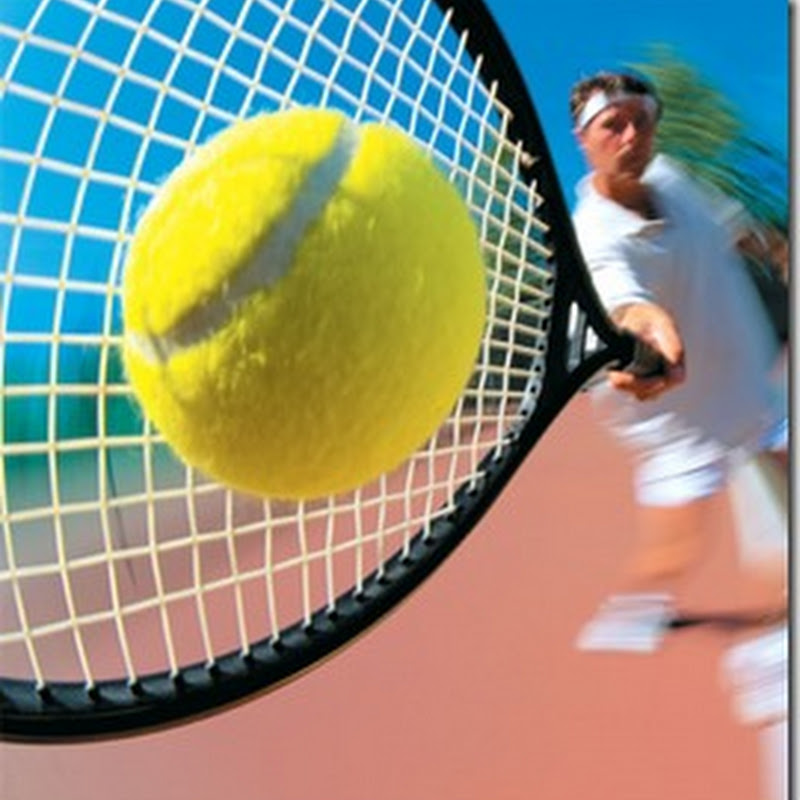 Allenamento mentale nel tennis - Marco Martone, Life & Sport Mental Coach
