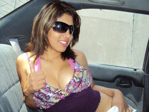 Fotos de Irina Grandez