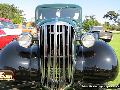  2012 Auction Previews Monterey California