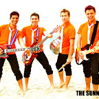 Verano 2010 Photoshoot
