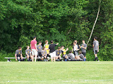 Clifton Park U16-B Boys, Nordic Tournament, Vermont