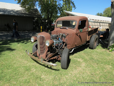  BillitProof 2012 Antioch Ca