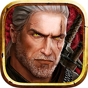 The Witcher Adventure Game v1.0.3 Apk+Obb