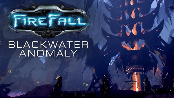 firefall-blackwater-anomaly